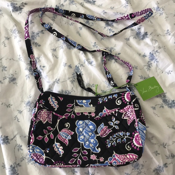 Vera Bradley Handbags - Purse